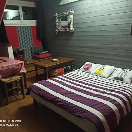 Petit Appartement 30M2, 3 Lits, 3 A 4 Pers Neuilly  Exteriör bild