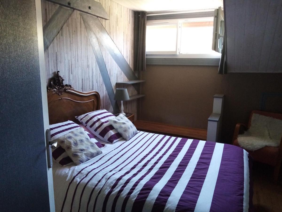 Petit Appartement 30M2, 3 Lits, 3 A 4 Pers Neuilly  Exteriör bild