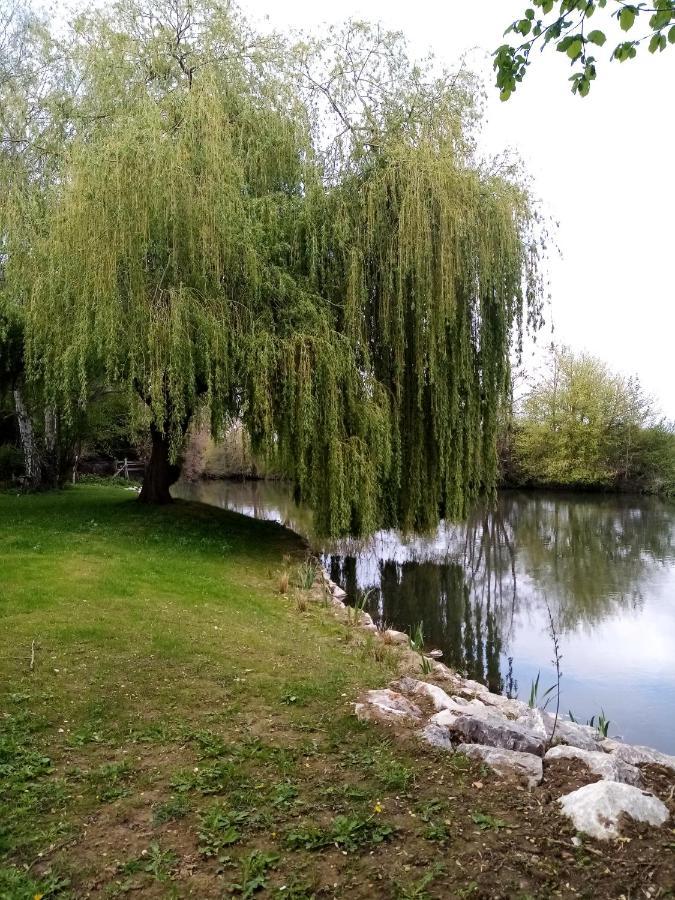 Petit Appartement 30M2, 3 Lits, 3 A 4 Pers Neuilly  Exteriör bild