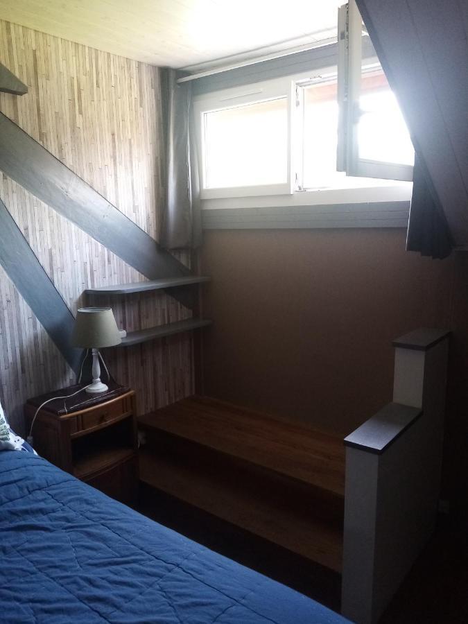 Petit Appartement 30M2, 3 Lits, 3 A 4 Pers Neuilly  Exteriör bild