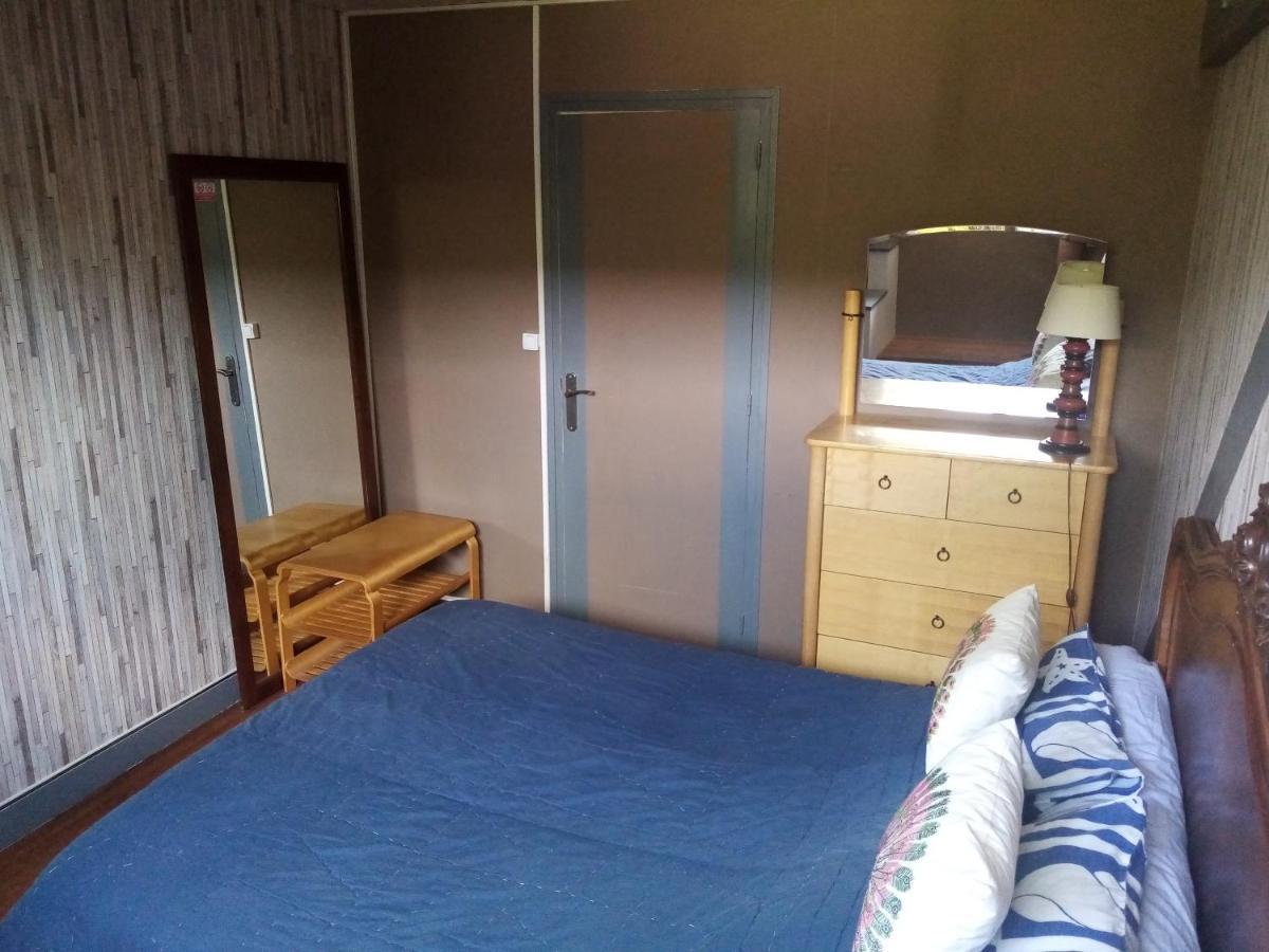 Petit Appartement 30M2, 3 Lits, 3 A 4 Pers Neuilly  Exteriör bild
