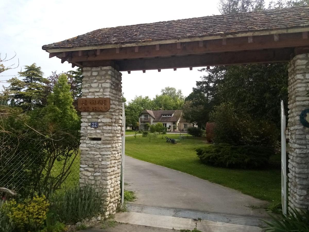 Petit Appartement 30M2, 3 Lits, 3 A 4 Pers Neuilly  Exteriör bild