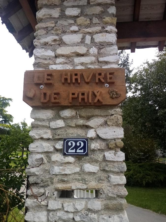 Petit Appartement 30M2, 3 Lits, 3 A 4 Pers Neuilly  Exteriör bild