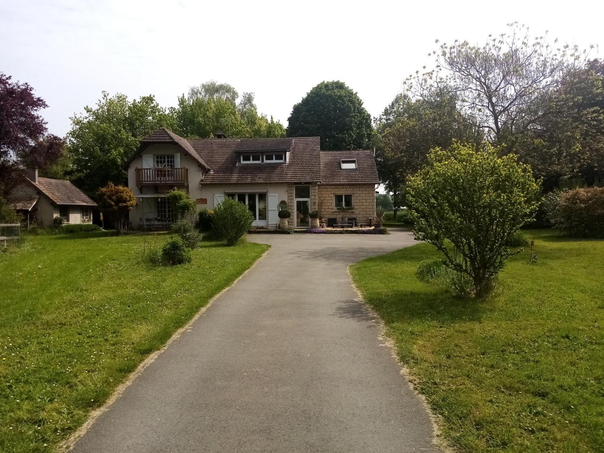 Petit Appartement 30M2, 3 Lits, 3 A 4 Pers Neuilly  Exteriör bild