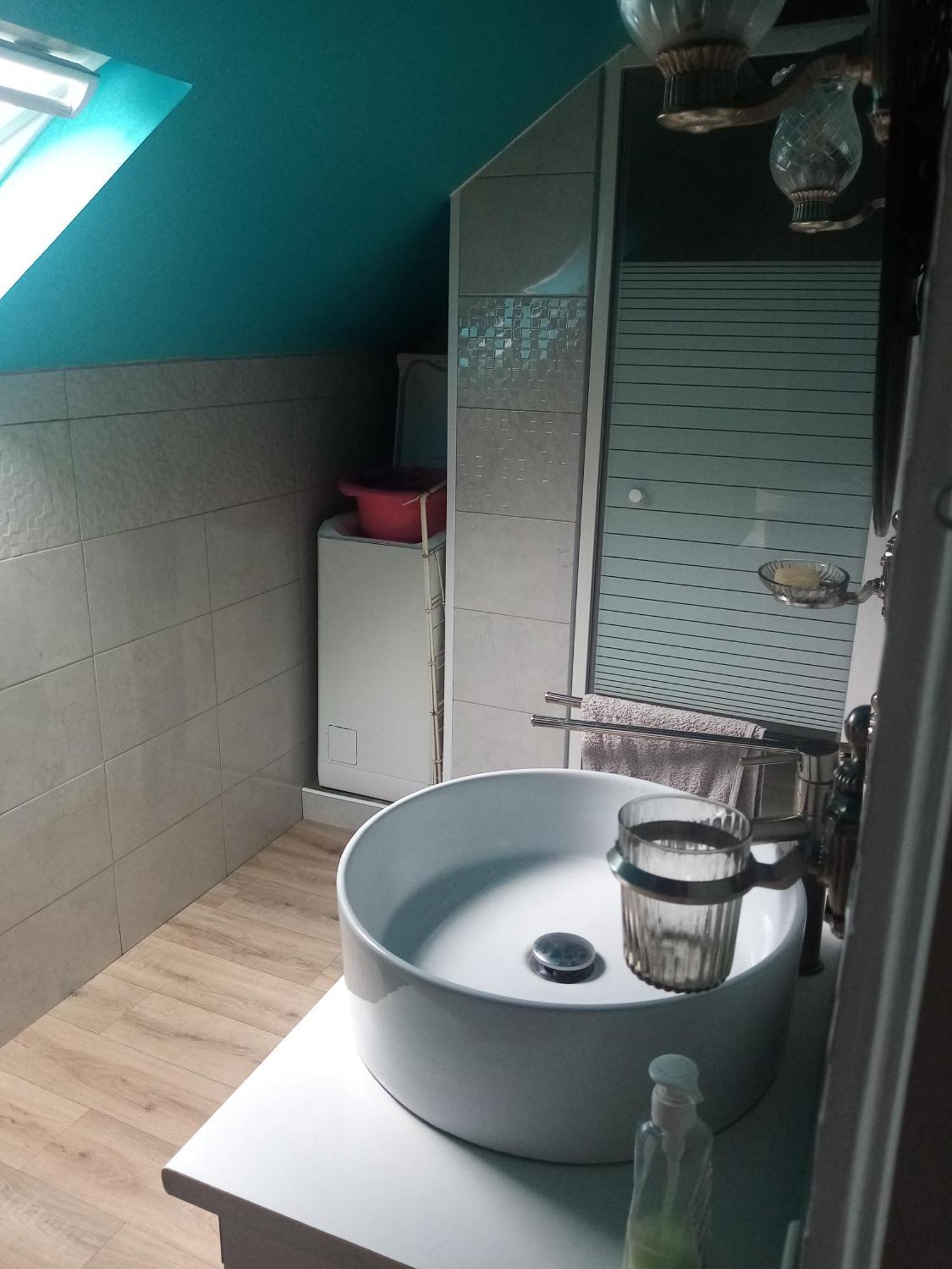 Petit Appartement 30M2, 3 Lits, 3 A 4 Pers Neuilly  Exteriör bild