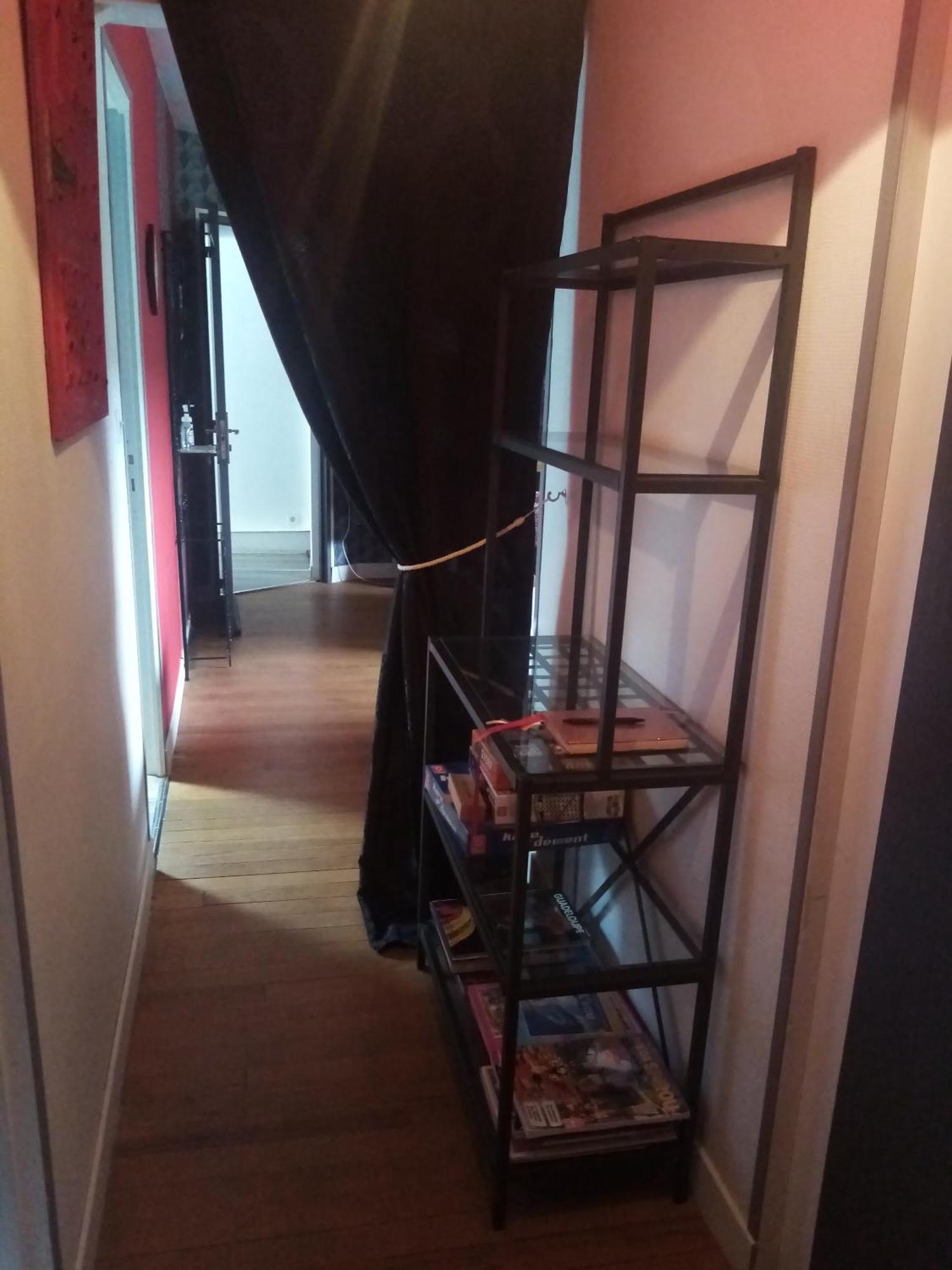 Petit Appartement 30M2, 3 Lits, 3 A 4 Pers Neuilly  Exteriör bild