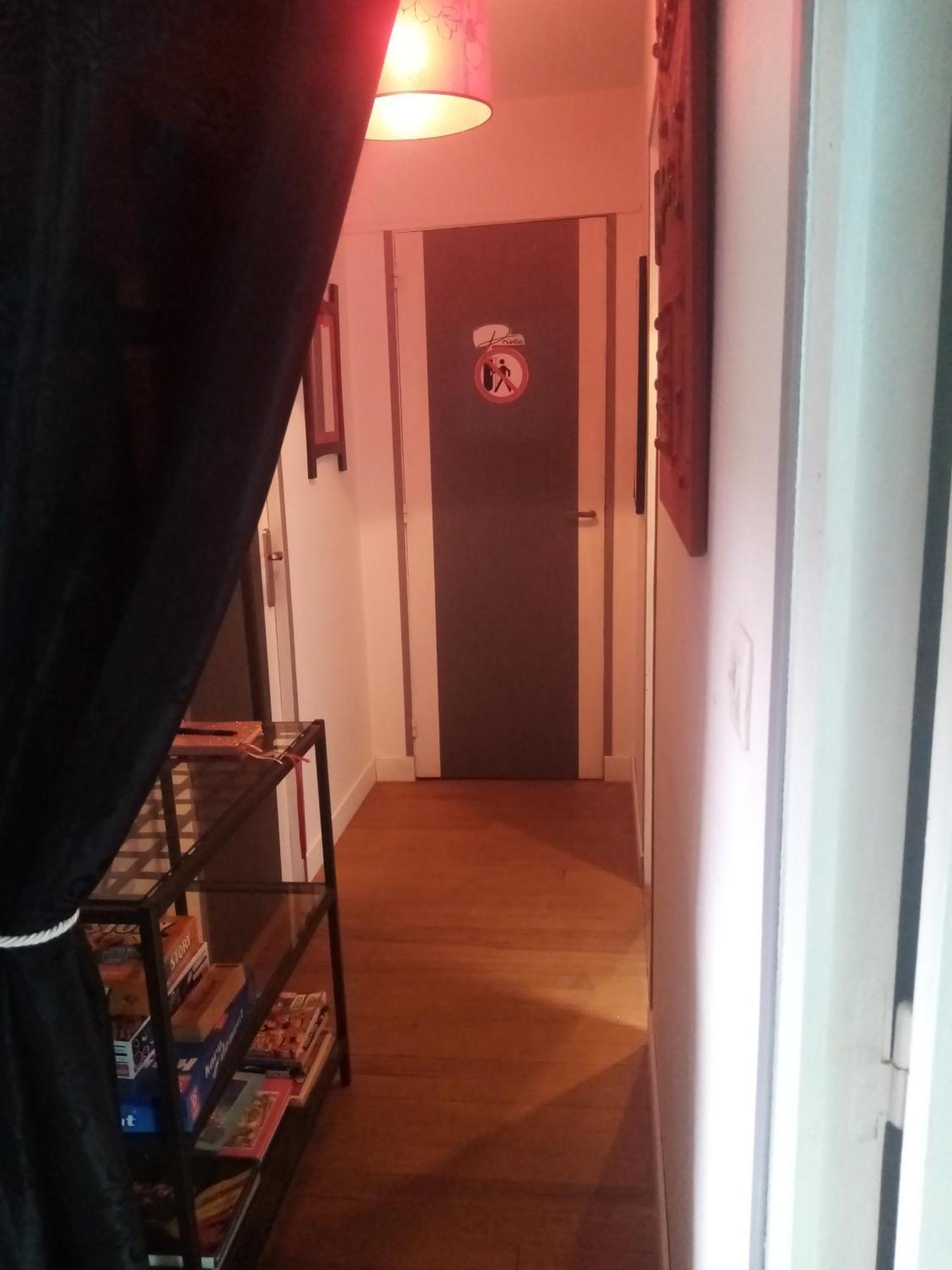 Petit Appartement 30M2, 3 Lits, 3 A 4 Pers Neuilly  Exteriör bild